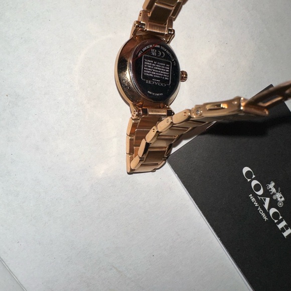 Women’s Coach Watch - Picture 3 of 5
